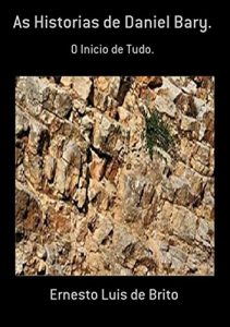 Baixar As Historias De Daniel Bary. pdf, epub, eBook