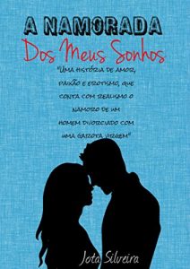 Baixar A namorada dos meus sonhos pdf, epub, eBook
