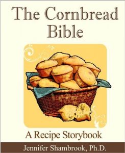 Baixar The Cornbread Bible: A Recipe Storybook (English Edition) pdf, epub, eBook