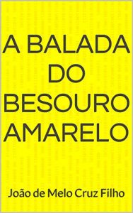 Baixar A Balada do Besouro Amarelo pdf, epub, eBook