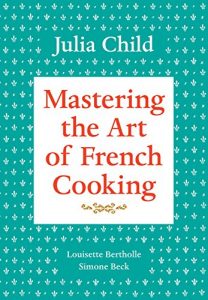 Baixar Mastering the Art of French Cooking, Volume 1 pdf, epub, eBook
