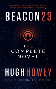 Baixar Beacon 23: The Complete Novel (English Edition) pdf, epub, eBook