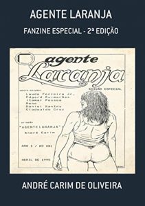 Baixar Agente Laranja pdf, epub, eBook