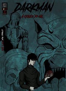 Baixar DARKMAN: A Origem do MAL pdf, epub, eBook
