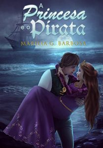 Baixar A Princesa e o Pirata pdf, epub, eBook