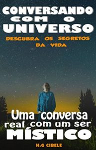 Baixar Conversando com o Universo pdf, epub, eBook