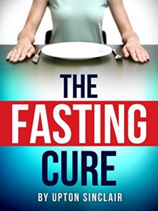 Baixar The Fasting Cure pdf, epub, eBook