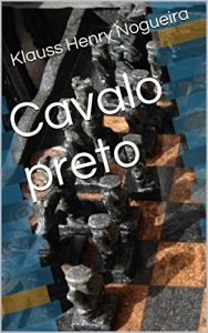 Baixar Cavalo preto pdf, epub, eBook