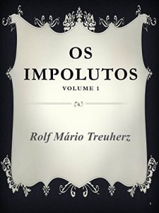 Baixar Os Impolutos pdf, epub, eBook