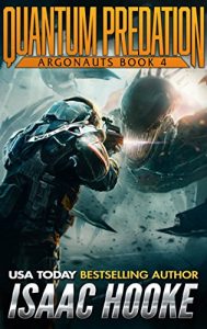 Baixar Quantum Predation (Argonauts Book 4) (English Edition) pdf, epub, eBook