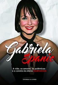 Baixar Gabriela Spanic pdf, epub, eBook