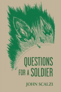 Baixar Questions for a Soldier (Old Man’s War) (English Edition) pdf, epub, eBook