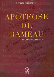 Baixar Apoteose De Rameau pdf, epub, eBook