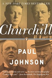 Baixar Churchill pdf, epub, eBook