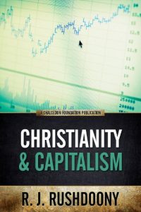 Baixar Christianity and Capitalism (English Edition) pdf, epub, eBook
