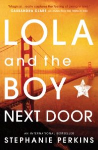 Baixar Lola and the Boy Next Door pdf, epub, eBook