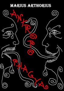 Baixar Antropophagya pdf, epub, eBook