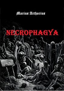 Baixar Necrophagya pdf, epub, eBook