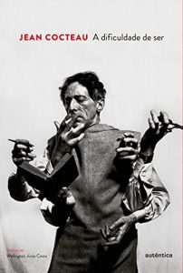 Baixar A dificuldade de ser pdf, epub, eBook