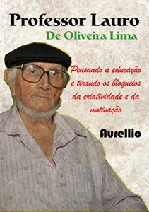 Baixar Professor Lauro pdf, epub, eBook