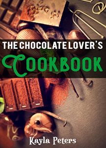 Baixar The Chocolate Lover’s Cookbook (English Edition) pdf, epub, eBook