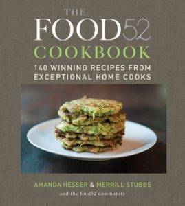 Baixar The Food52 Cookbook: 140 Winning Recipes from Exceptional Home Cooks pdf, epub, eBook