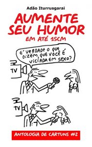 Baixar Aumente seu Humor pdf, epub, eBook