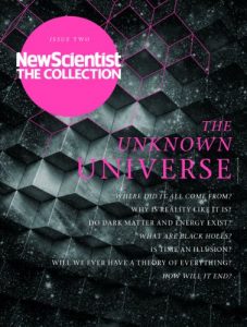 Baixar The Unknown Universe: New Scientist: The Collection (English Edition) pdf, epub, eBook