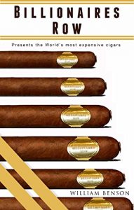 Baixar 10 Most Expensive Cigars In The World (English Edition) pdf, epub, eBook
