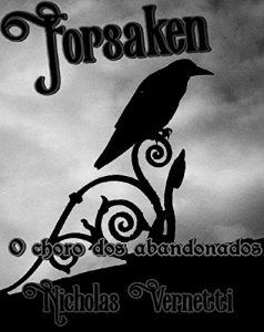 Baixar Forsaken: O Choro dos Abandonados pdf, epub, eBook