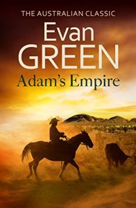 Baixar Adam’s Empire (English Edition) pdf, epub, eBook