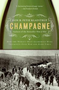 Baixar Champagne: How the World’s Most Glamorous Wine Triumphed Over War and Hard Times pdf, epub, eBook