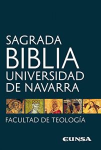 Baixar Sagrada Biblia (Spanish Edition) pdf, epub, eBook