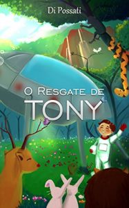 Baixar O RESGATE DE TONY pdf, epub, eBook
