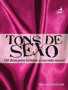 Baixar Tons de Sexo pdf, epub, eBook