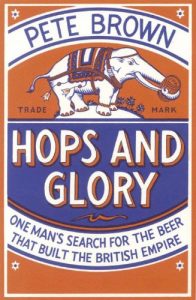 Baixar Hops and Glory: One man’s search for the beer that built the British Empire (English Edition) pdf, epub, eBook