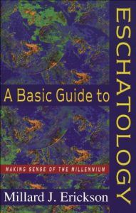 Baixar A Basic Guide to Eschatology: Making Sense of the Millennium pdf, epub, eBook