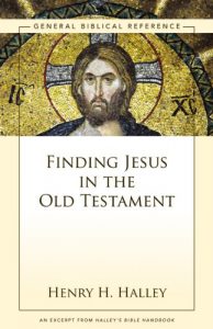 Baixar Finding Jesus in the Old Testament: A Zondervan Digital Short pdf, epub, eBook