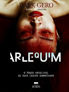 Baixar Arlequim pdf, epub, eBook