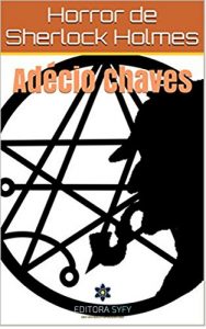 Baixar Horror de Sherlock Holmes pdf, epub, eBook