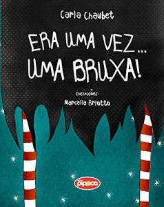 Baixar Era uma vez… uma bruxa! pdf, epub, eBook