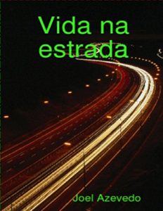 Baixar Vida na estrada pdf, epub, eBook