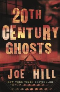 Baixar 20th Century Ghosts (English Edition) pdf, epub, eBook