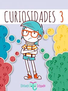 Baixar Curiosidades 3 pdf, epub, eBook