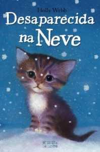 Baixar Desaparecida na Neve pdf, epub, eBook