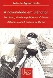 Baixar Italianidade Em Stendhal, A pdf, epub, eBook