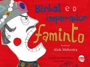 Baixar Birbal e o imperador faminto pdf, epub, eBook