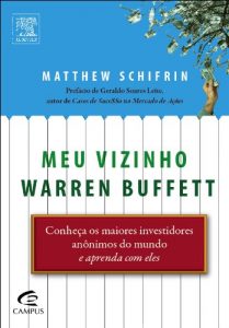 Baixar Meu Vizinho Warren Buffett pdf, epub, eBook