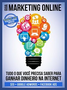Baixar Guia Marketing Online Ed.01 pdf, epub, eBook