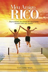 Baixar Meu Amigo Rico pdf, epub, eBook